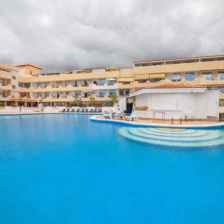 Playa Paraiso Apartment Exterior foto
